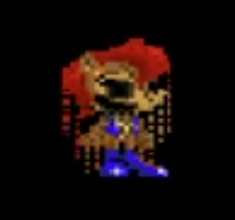 Sonic.exe (Sprite Animation), Villains Fanon Wiki