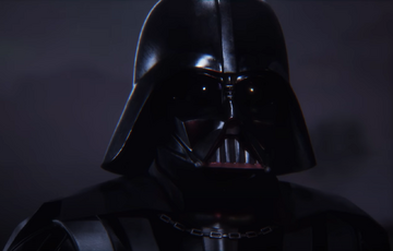 Darth Vader, Villains Wiki