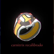 The non-canonical, recalibrated Carnitrix.