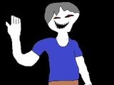 Smiley Man