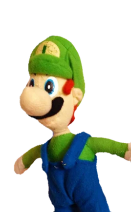 Mama luigi