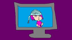 Penny Pops television