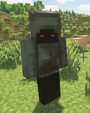 SSRQ VoidSteve