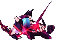 Left pose