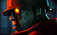 The Jaunt Soldier