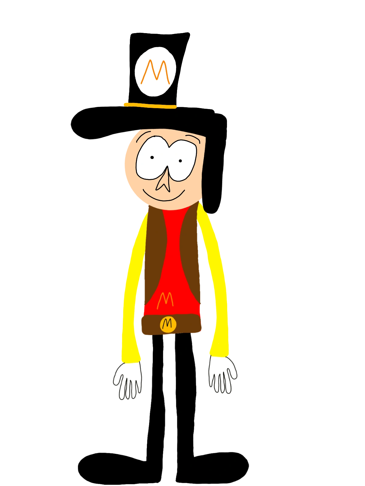 Mario Aguilar | Villains Fanon Wiki | Fandom