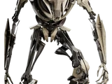 General Grievous (Team Morshu Cinematic Universe)