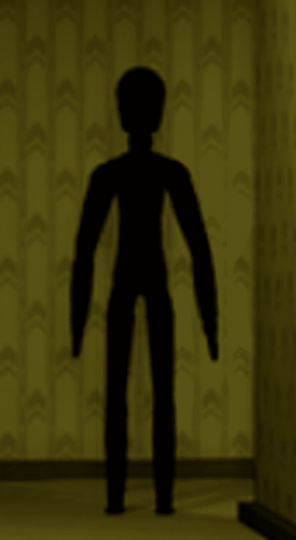 BackroomsCreature