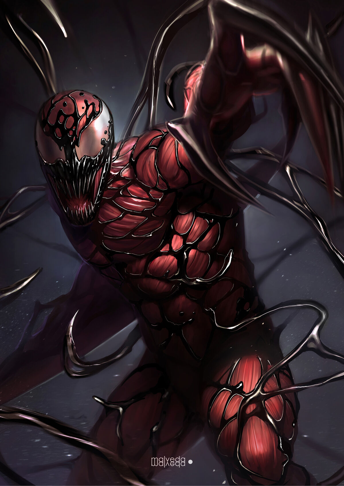 Homicidal All-Stars' preview: turn-based carnage