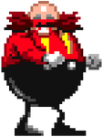 Paul (Eggman.exe)