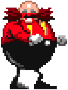 Eggman