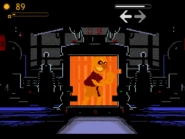The fryer