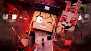Vanessa in the thumbnail of Hide and Seek