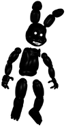 Blackrabbit in POPGOES.