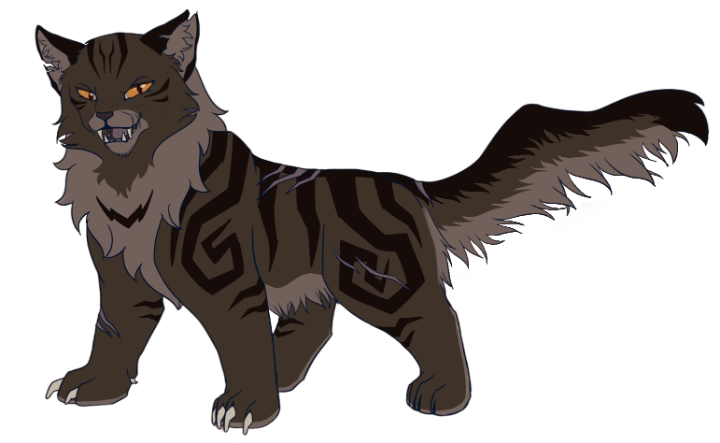 How Well Do You Know The Villains Of Warrior Cats?