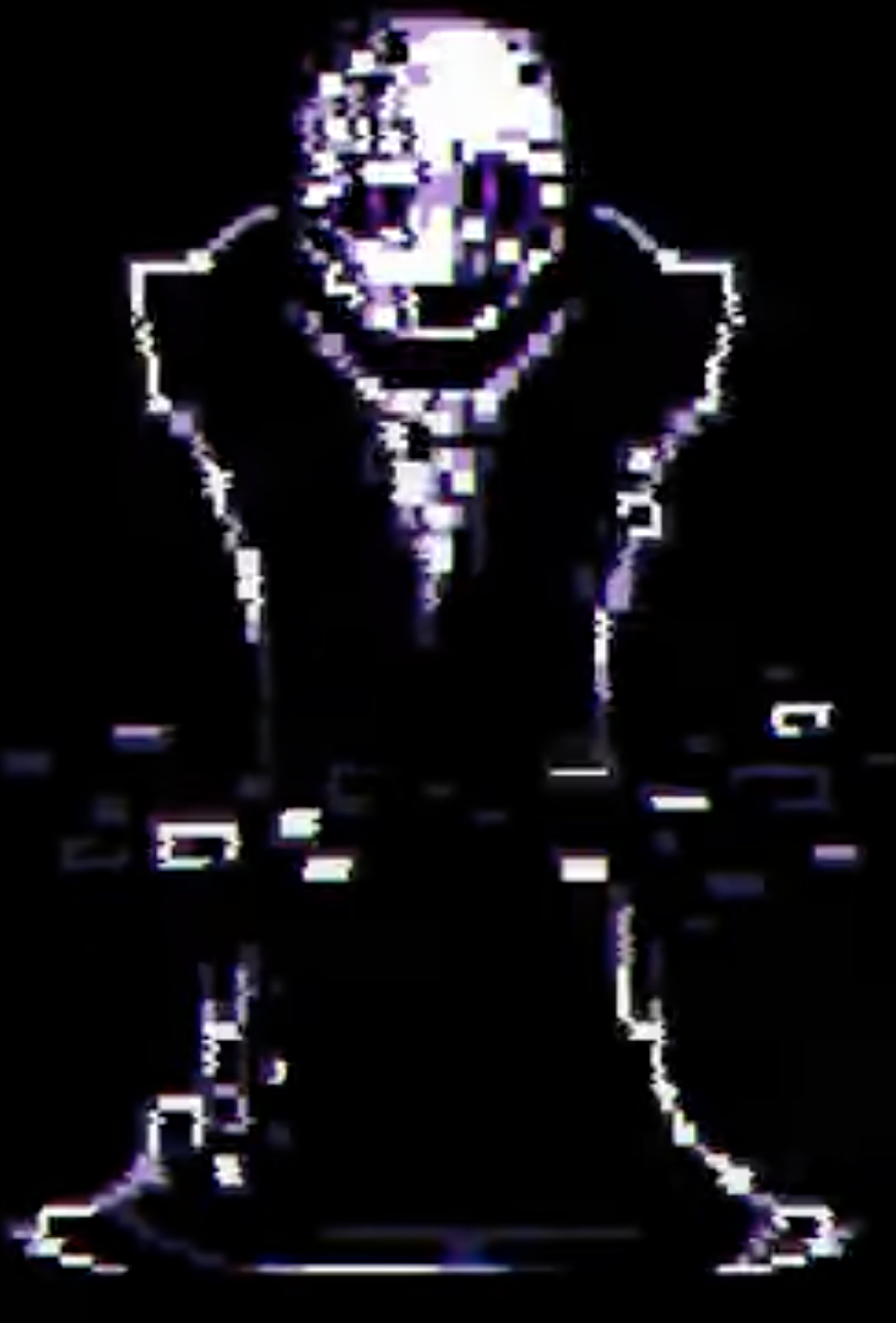 Sans (Dusttale), Villains Fanon Wiki