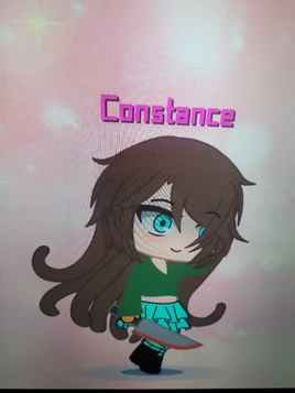 Constance (Part 2; formerly)