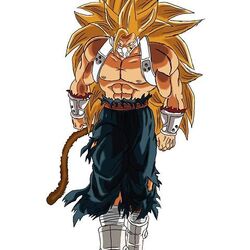 Super Saiyan 5 Book. - Super Saiyan 5 gogeta! - Wattpad