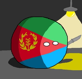 Killer Eritrea