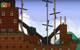Koopa Troop