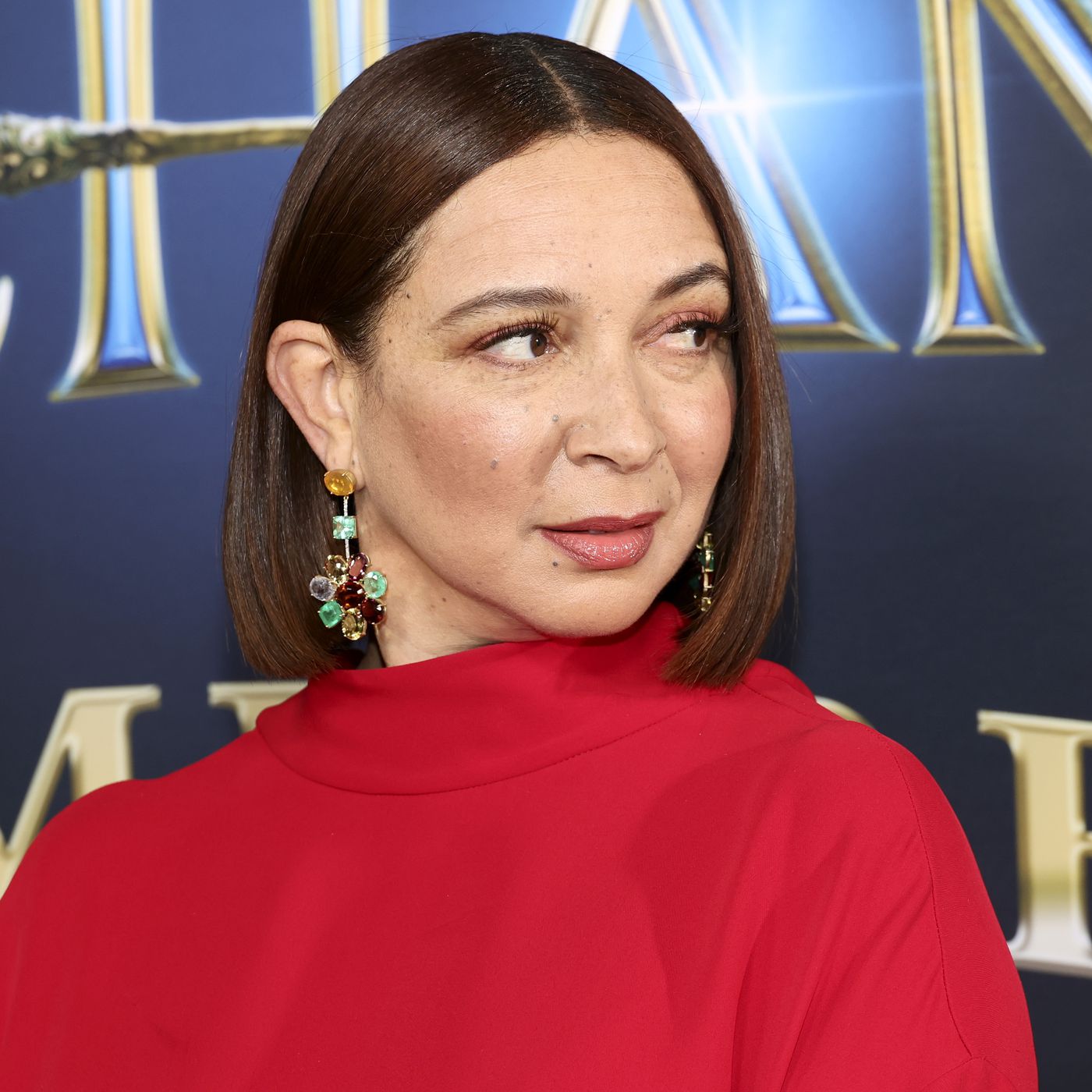 Maya Rudolph - Wikipedia