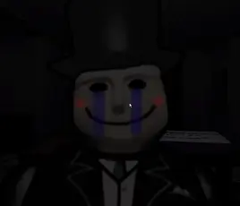 Sir Topham Terrifying