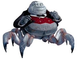 Waternoose