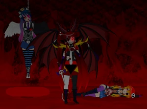 what pepper dreams about