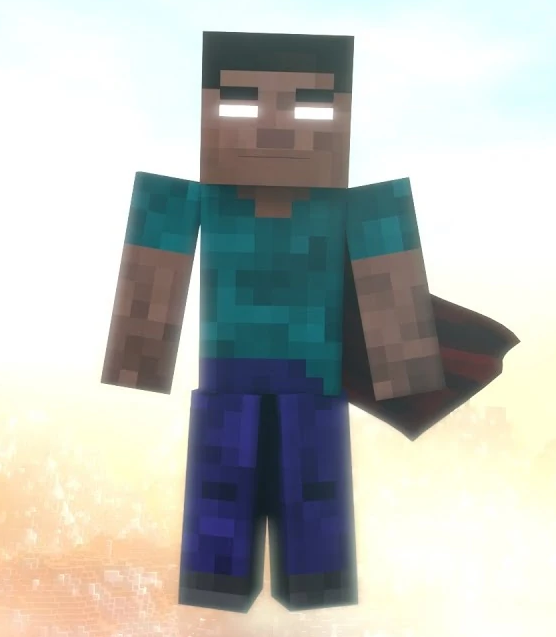 supreme herobrine