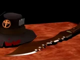 Christian Brutal Sniper (Painis Cupcake Analog Horror)