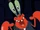 Mr. Krabs (Mr. Krabs' Unquenchable Blood Lust)