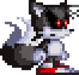 Sprite (Demonized)