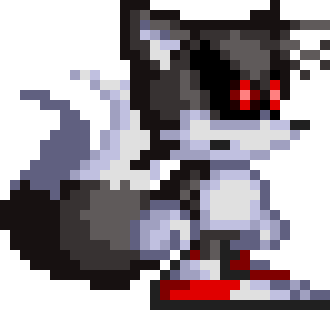 Tails Doll, Sonic.exe Nightmare Version Wiki