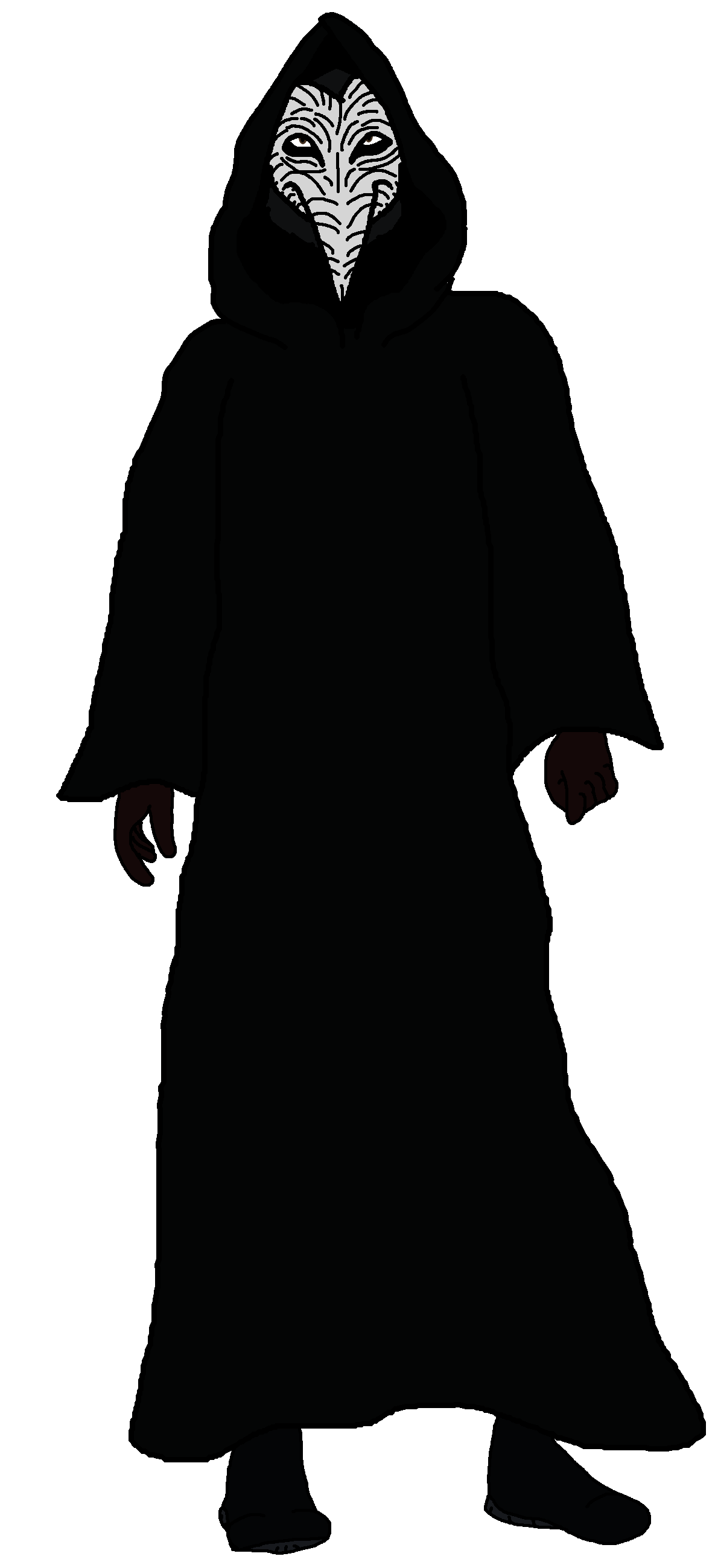 SCP-049  Villains+BreezeWiki