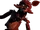 Foxy the Pirate Fox (Freddy's Frazzled)