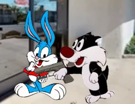 Jewniorandbustah