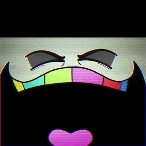 Laughing