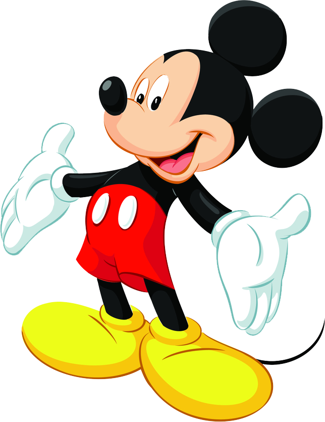 Mickey Mouse, WikiMouse - the Disney Mickey Mouse Wiki