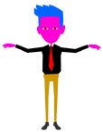 The Virus of Vyond