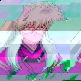 Glitchuyasha