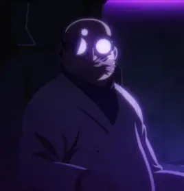 Kyudai Garaki anime