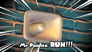 RUN, LEGGY! RUN!!!