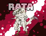 The Carnitrix's hypothetical version of a White Lab Mouse.