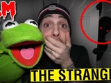 Evil Kermit The Frog