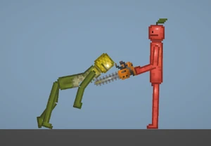 Screenshot 2025-08-27 9.15.42 PM.png (75 KB) Apple hacking Corn's chest via chainsaw