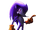 Sarah Henderson (Vs. Sonic.Exe)