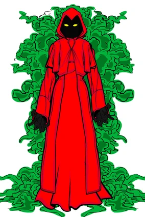 Misery | Villains Fanon Wiki | Fandom