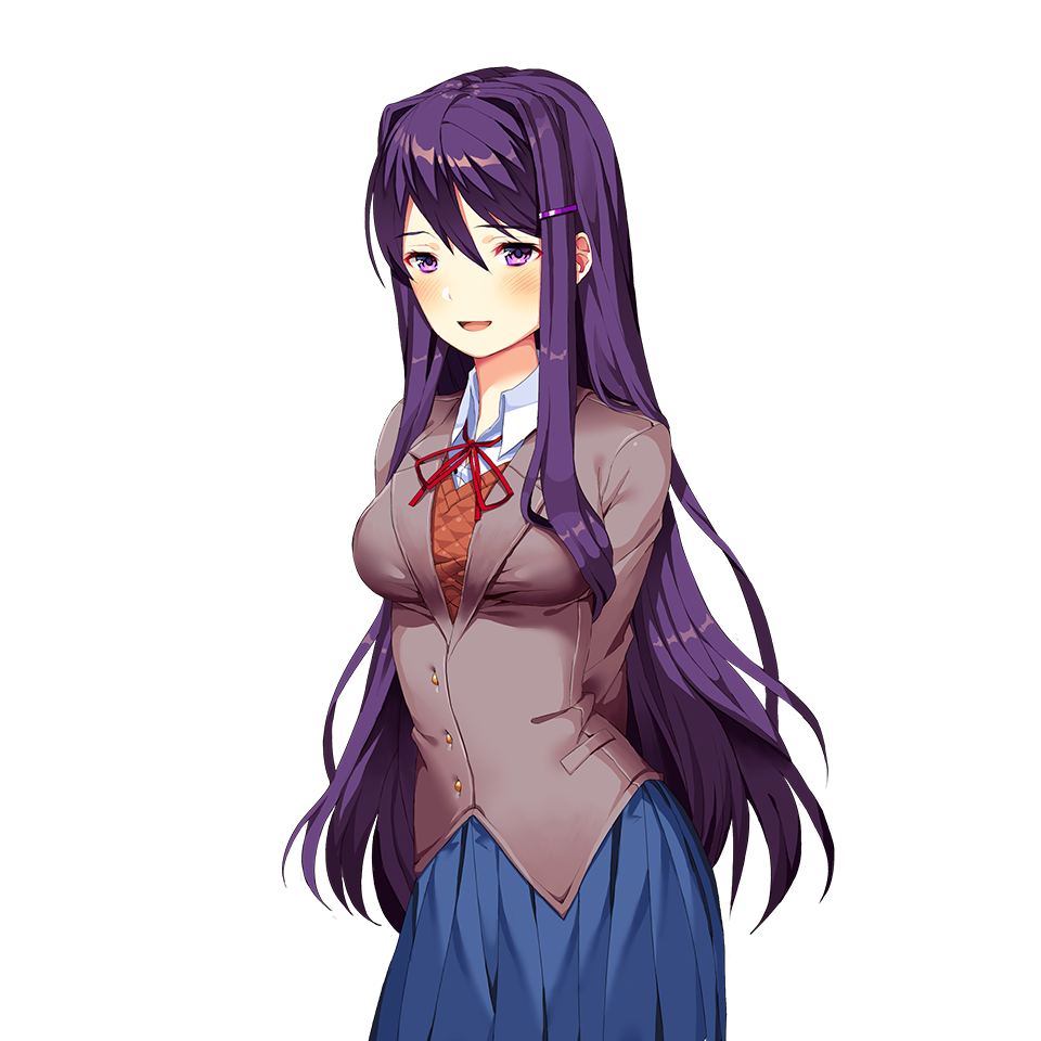 Yuri, Wiki
