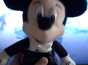 Mickey Seacrest