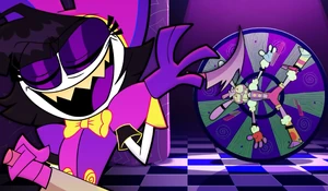 ALBB8.jpg (419 KB) Pox throws knives at Jammi